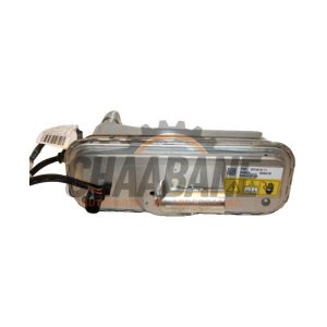 Convertisseur (hybride) 67037211 BMW X5 (F15) xDrive 40e PHEV 2.0 2013 / 2018
