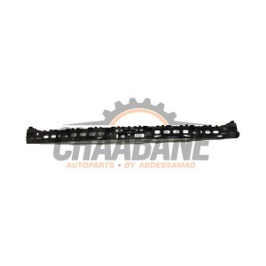 Support pare-chocs arriere centre 5F9807863A Seat Leon ST (5FF) 1.0 TSI 12V 2012 / 2020