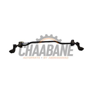 Barre stabilisatrice avant 5Q0511305BK Audi A3 Sportback (8VA/8VF) 1.4 TFSI 16V e-tron 2012 / 2020