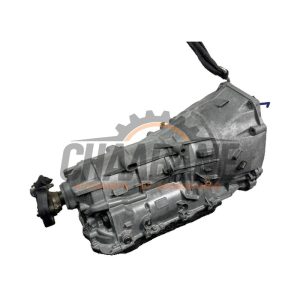 Boite de vitesse 8693342 BMW 3 serie Touring (F31) 2012 / 2019