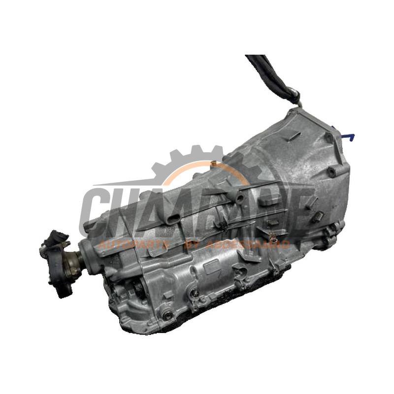 Boite de vitesses 8693342 BMW 3 serie Touring (F31) 2012 / 2019