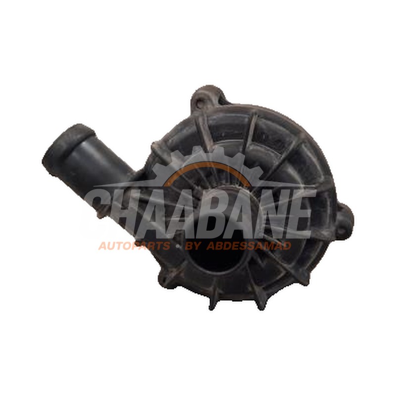 Pompe a eau supplementaire 1EA965567L Audi Q4 (F4B) 40 e-tron 2021