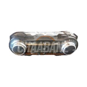 Panneau de commande clim 5HB01044511 Mercedes CLA (117.3) 1.5 CLA-180 CDI, 180 d 16V