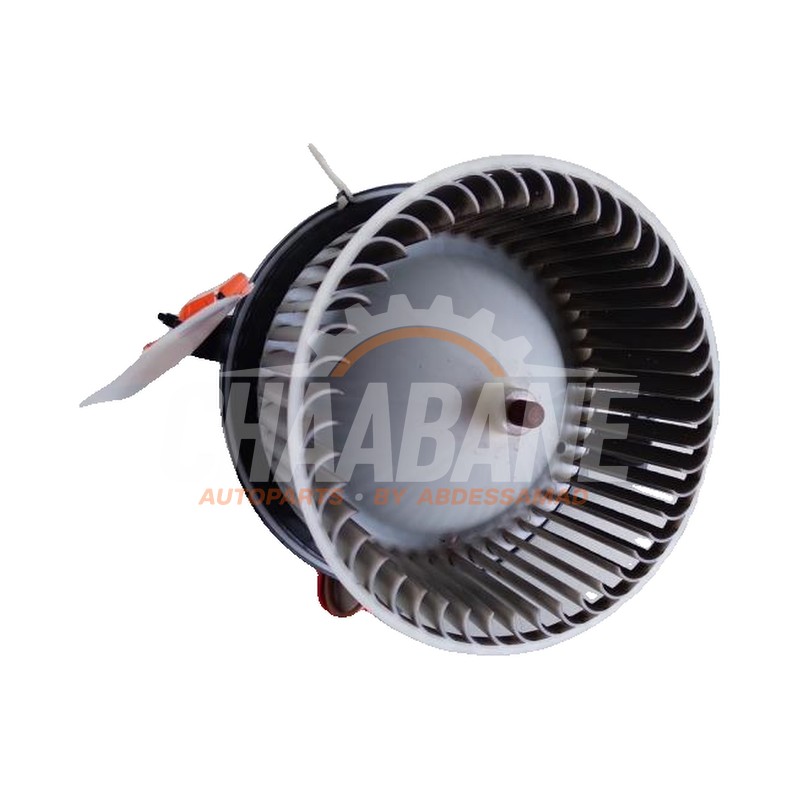 Ventilateur chauffage A0008304701 Mercedes Vito (447.6) 1.6 111 CDI 16V