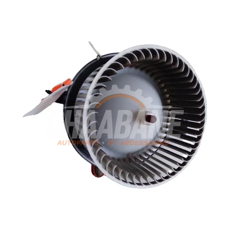 Ventilateur chauffage A0008304701 Mercedes Vito (447.6) 1.6 111 CDI 16V