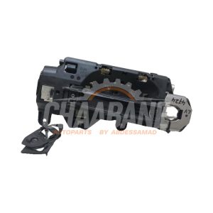 Poignee portiere 4portes avant gauche 8W01837811A Audi A4 (B9) 2.0 40 TDI 16V 2015