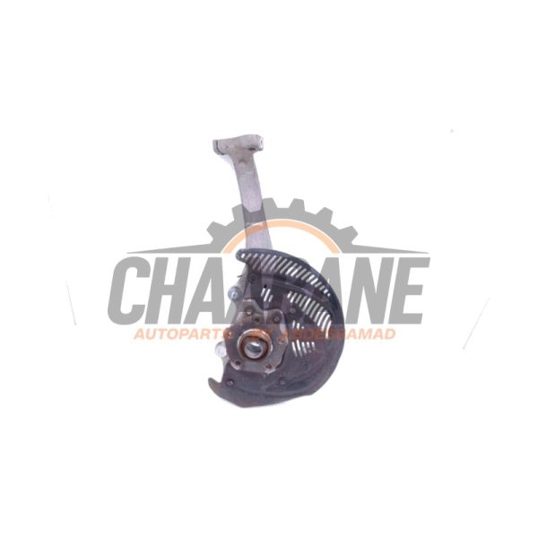 Joint avant droit 4M0407560 Audi SQ7 (4MB/4MG) 4.0 TDI V8 32V 2016