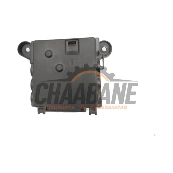 Boite a fusibles 22222 Audi S6 Avant (C7) 4.0 V8 TFSI 2012 / 2018