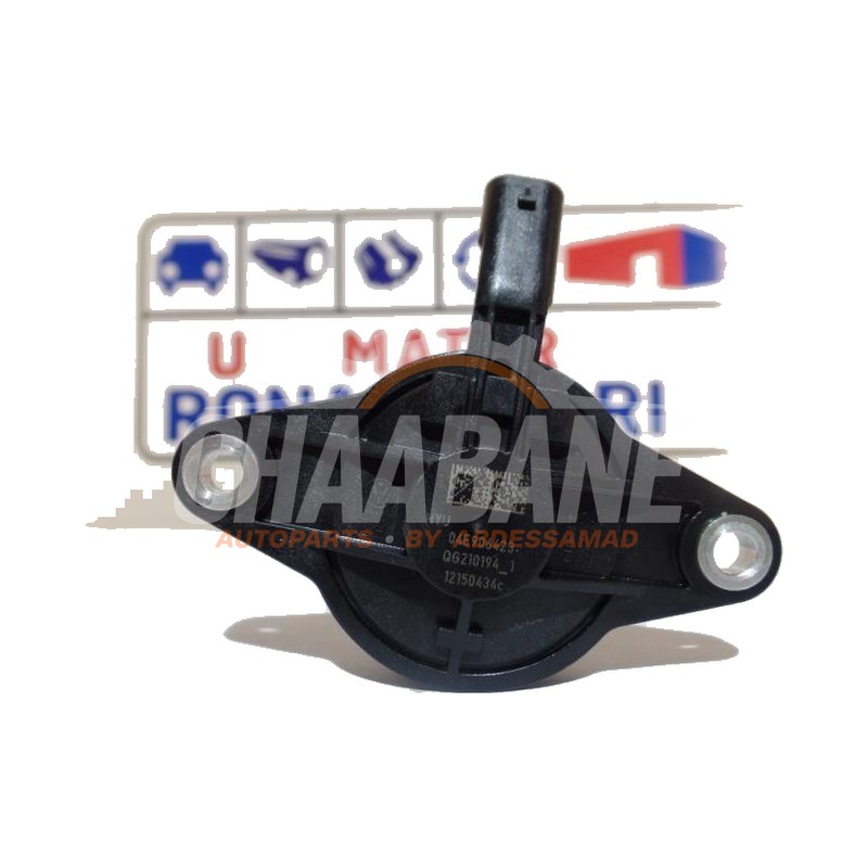 Reglage arbre a cames 04E906423 Audi A3 (8V1/8VK) 1.5 TFSI 16V 2012 / 2020