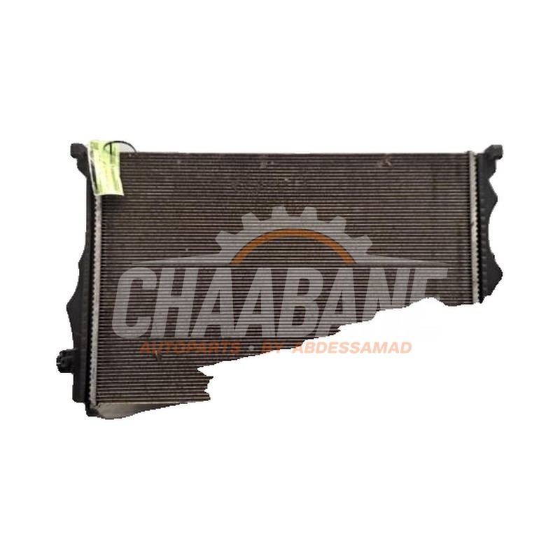 Radiateur deau A2475000203 Mercedes A (177.0) 1.3 A-200 Turbo 16V