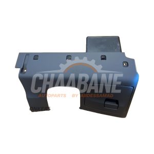 Compartiment de rangement 8W1857925 Audi A4 Avant (B9) 2.0 35 TFSI Mild Hybrid 16V 2015