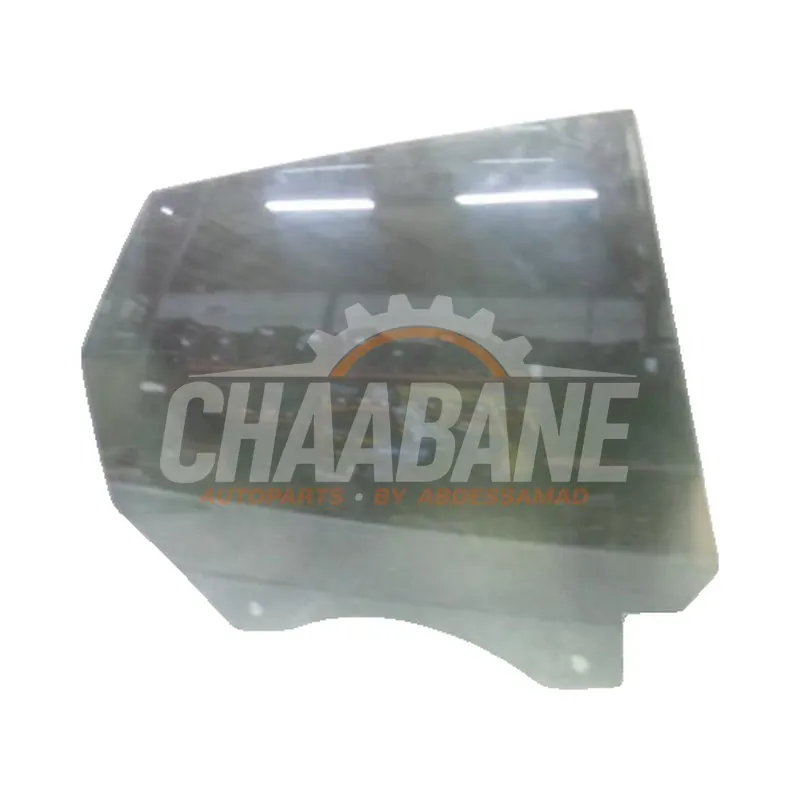 Vitre arriere droite T2H17724 Jaguar XF Sportbrake 3.0 S V6 D 24V
