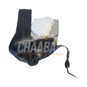 Ceinture de securite arriere droite 8Y0857805D Audi A3 Limousine (8YS) 1.5 35 TFSI 16V Mild Hybrid 2020