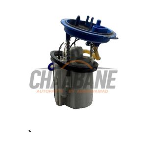 Pompe essence 5Q0919051M Seat Leon (5FB) 2.0 TSI Cupra 280 16V 2012 / 2020