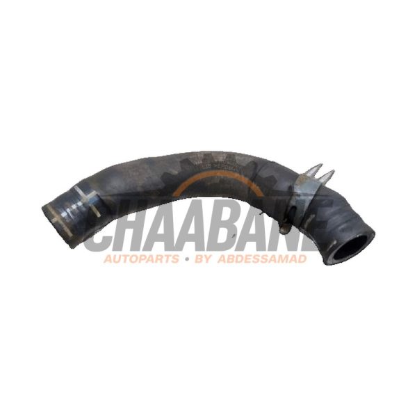 Tuyau radiateur 5Q0122073AE Audi A3 Sportback (8VA/8VF) 1.6 TDI Ultra 16V 2012 / 2020