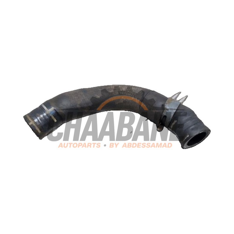 Tuyau radiateur 5Q0122073AE Audi A3 Sportback (8VA/8VF) 1.6 TDI Ultra 16V 2012 / 2020