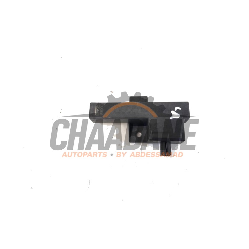 Entree sans cle - Antenne 8K0907247 Audi RS 6 Avant (C7) 4.0 V8 TFSI 32V 2013 / 2018