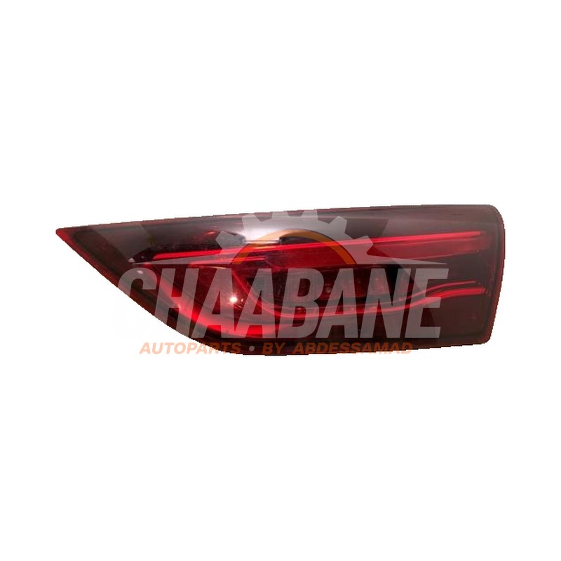 Feu arriere secondaire droit A1189066200 Mercedes CLA Shooting Brake (118.6) 1.3 CLA-250 e Turbo 16V