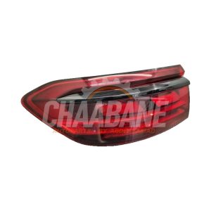 Feu arriere gauche 4N0945207P Audi A8 (D5) 3.0 V6 24V 60 TFSI e Quattro 2017