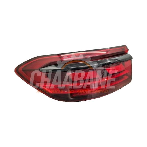 Feu arriere secondaire gauche 4N0945207P Audi A8 (D5) 3.0 V6 24V 60 TFSI e Quattro 2017