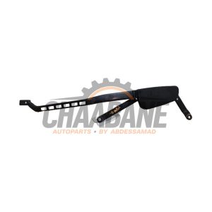 Bras essuie-glace avant A1668200944 Mercedes GLE Coupe (C292) 350d 3.0 V6 24V BlueTEC 4-Matic