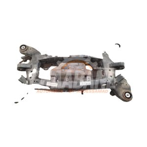 Faux chassis 6701063190 Maserati Quattroporte VI 3.0 Diesel 2012