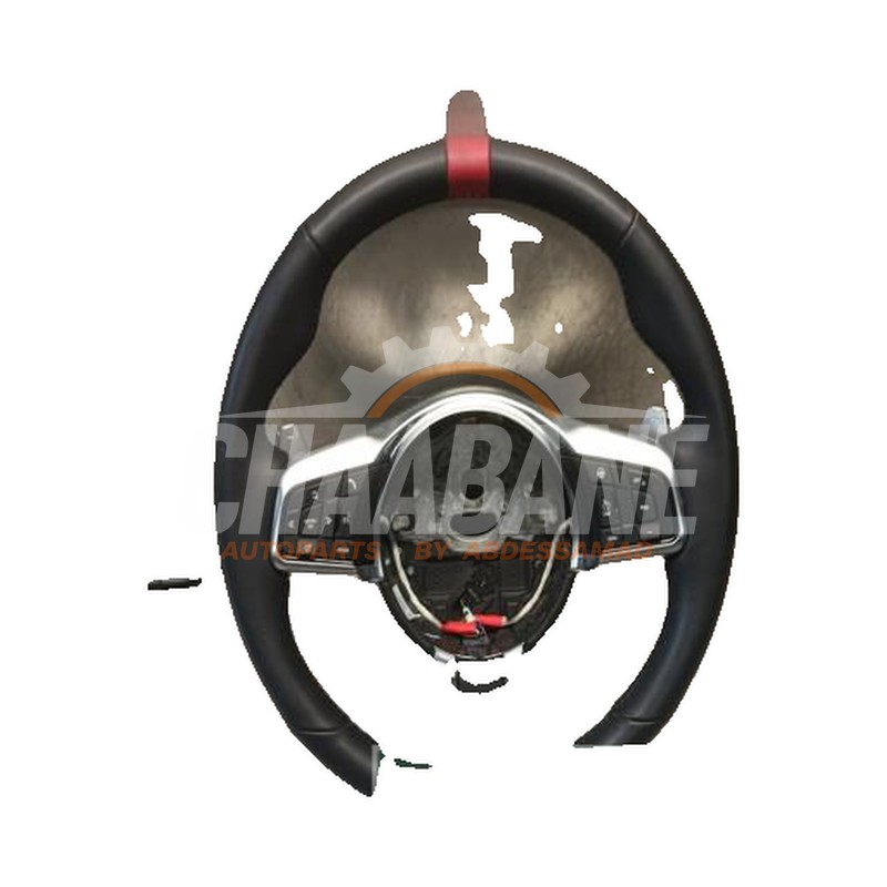 Volant T2H7017 Jaguar F-type 2.0 Turbo 16V
