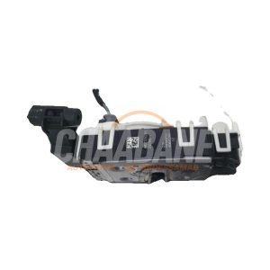 Serrure portiere mecanique 2portes droite A9077200300 Mercedes Sprinter 5t (907.6) 314 CDI 2.1 D RWD