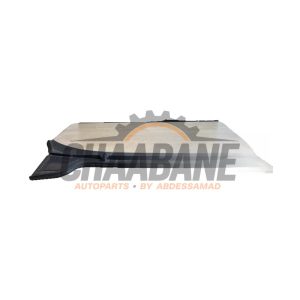 Paravent 5E3819416 Skoda Octavia Combi (NXAC) 1.0 TSI 12V 2019