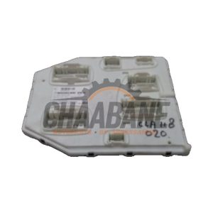 Ordinateur controle fonctionnel A2479017901 Mercedes CLA Shooting Brake (118.6) 1.3 CLA-200 Turbo 16V