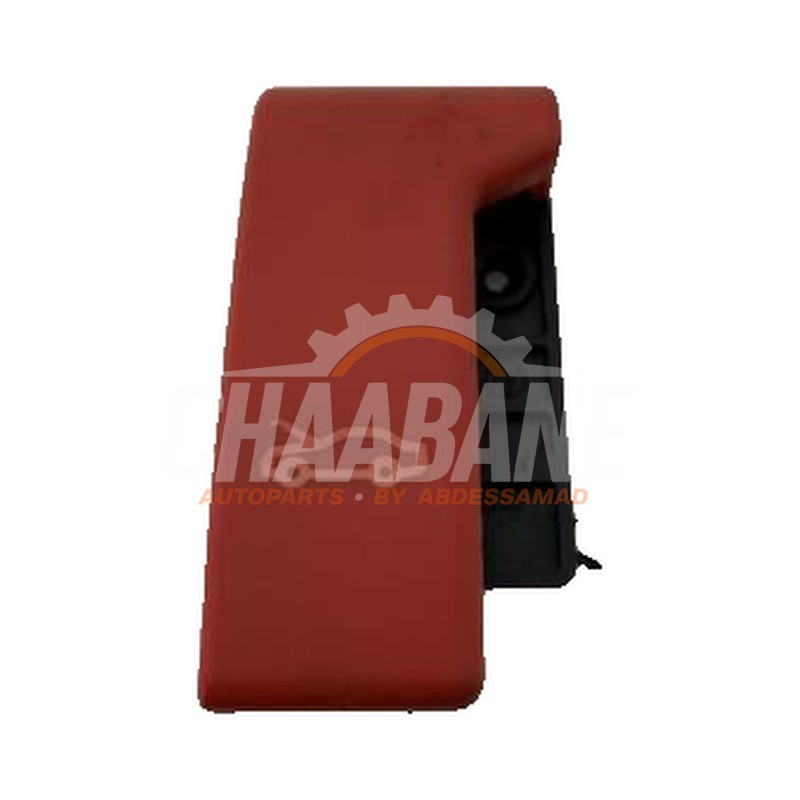 Levier capot A1778808902 Mercedes A (177.0) 1.3 A-180 Turbo 16V