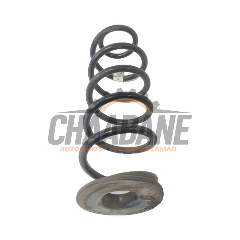 Ressort de flexion arriere 5Q0511121AL Audi A3 (8V1/8VK) 1.6 TDI Ultra 16V 2012 / 2020