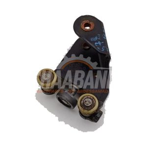 Roulette porte coulissante droite A4157602100 Mercedes Citan (415.6) 1.5 108 CDI