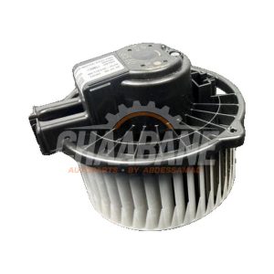 Moteur de ventilation chauffage MF1163404570 Jaguar F-type 3.0 V6 24V AWD