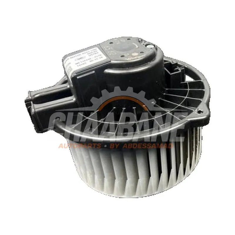 Ventilateur chauffage MF1163404570 Jaguar F-type 3.0 V6 24V AWD
