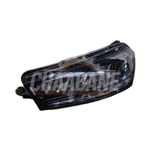 Phare gauche 6VB941015 Skoda Fabia IV (PJ3) 1.0 TSI 12V 2021