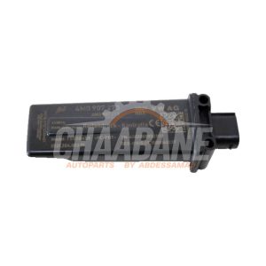 Module gonflage pneus 4M0907273 Bentley Bentayga 3.0 Hybrid V6 24V 2015
