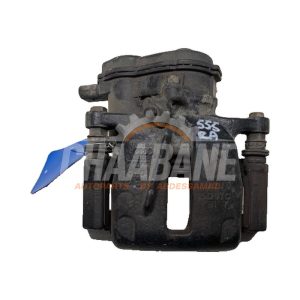 Etrier de frein arriere droit 4G0615404C Audi S6 Avant (C7) 4.0 V8 TFSI 2012 / 2018