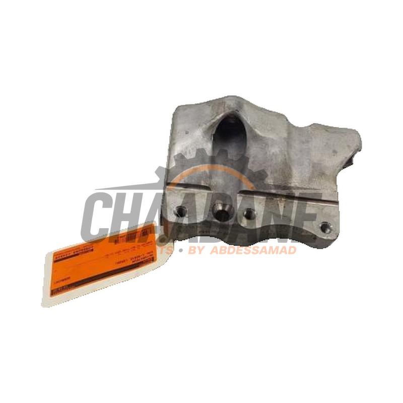 Support moteur 8511299 BMW 1 serie (F40) 118i 1.5 TwinPower 12V 2019