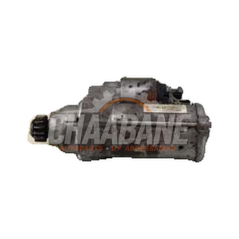 Demarreur 02M911024Q Seat Ibiza V (KJB) 1.0 TSI 12V 2017