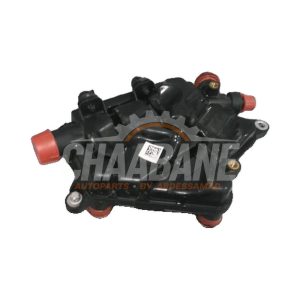 Ventilation carter A1770785400 Mercedes AMG GT