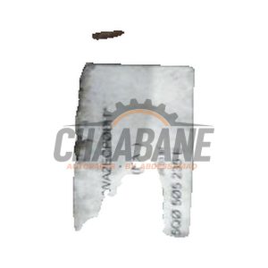 Arbre entrainement roue arriere Audi S3 2012 / 2017