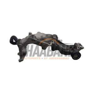 Support dynamo bas A6512011709 Mercedes A (W176) 2.2 A-200 CDI, A-200d 16V