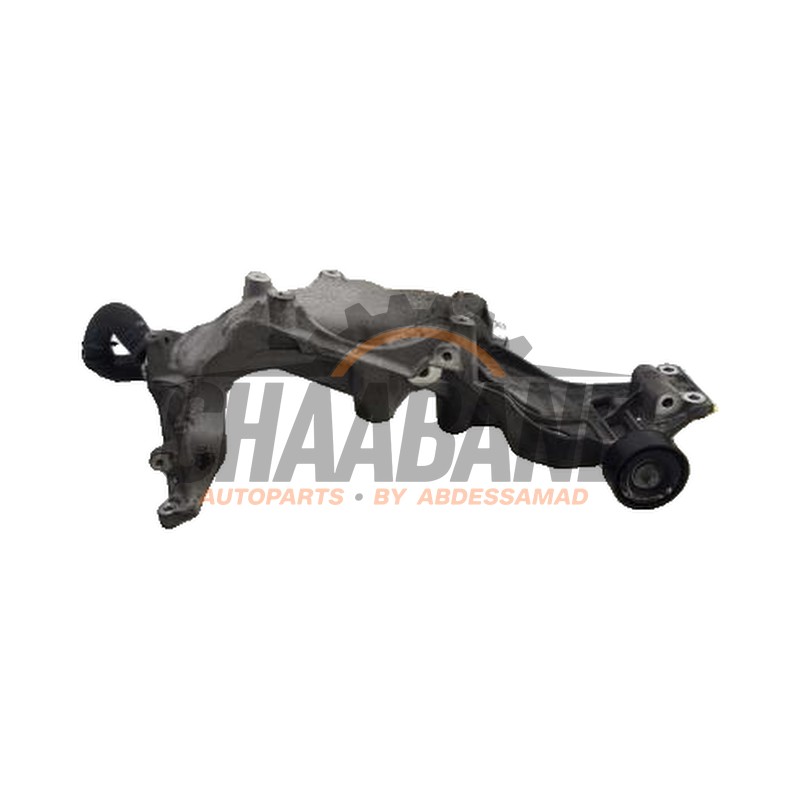 Support dynamo bas A6512011709 Mercedes A (W176) 2.2 A-200 CDI, A-200d 16V