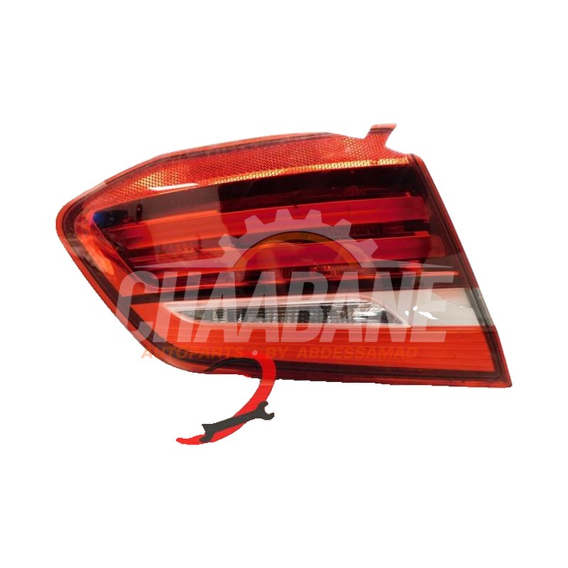 Feu arriere gauche 749134107 BMW 2 serie Active Tourer (F45) 218i 1.5 TwinPower Turbo 12V Van 2013 / 2021