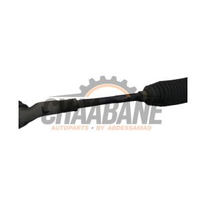 Barre daccouplement gauche Seat Leon ST (5FF) 1.6 TDI Ecomotive 16V 2012 / 2020