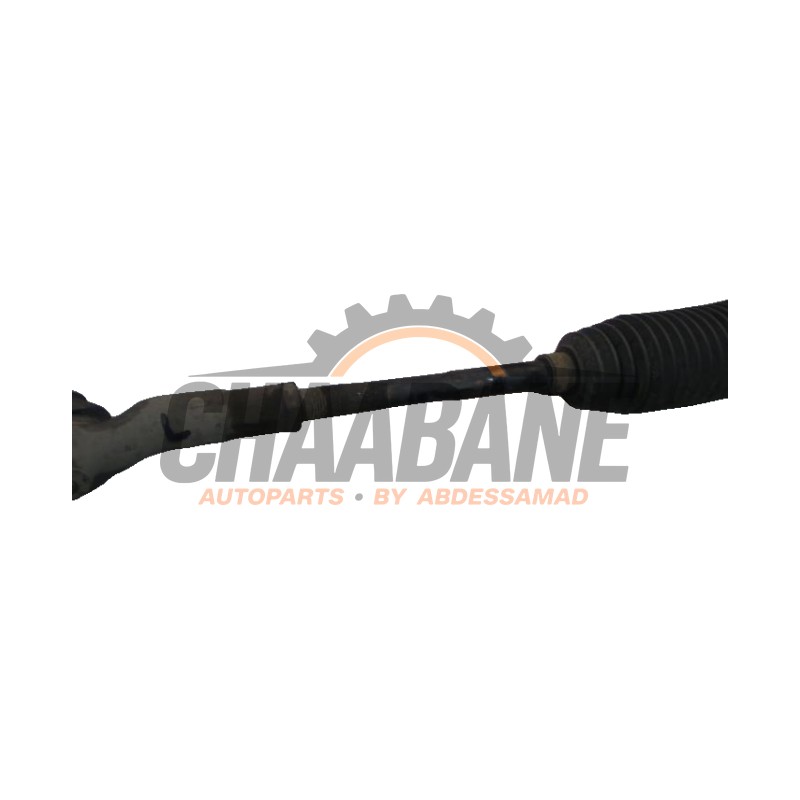 Barre daccouplement gauche Seat Leon ST (5FF) 1.6 TDI Ecomotive 16V 2012 / 2020