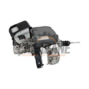 Assistant de freinage 80A614105C Audi Q5 (FYB/FYG) 2.0 50 TFSI e 16V Quattro 2016