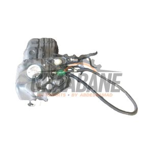 Reservoir de carburant 16117212587 BMW X5M (F85) 4.4i V8 Turbo 32V 2014 / 2018