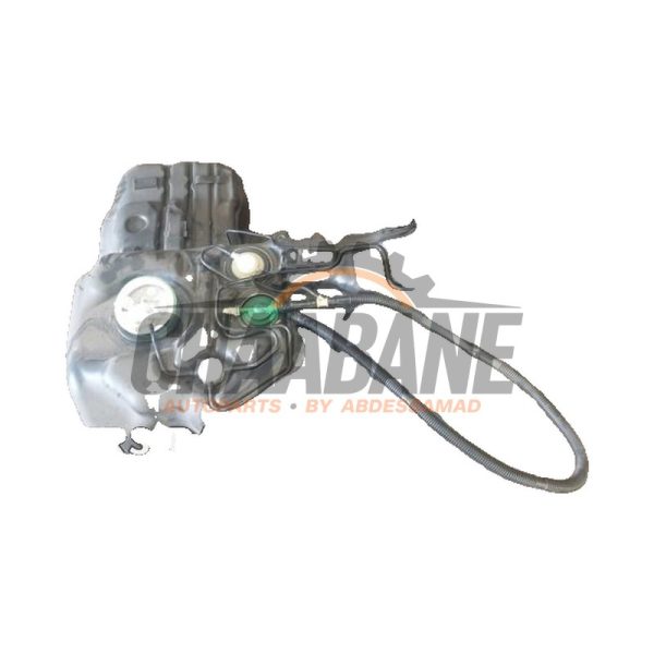 Reservoir de carburant 16117212587 BMW X5M (F85) 4.4i V8 Turbo 32V 2014 / 2018